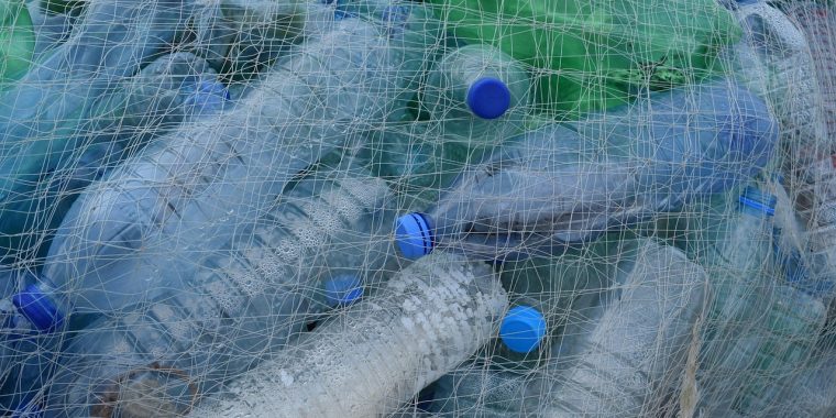 mikroplastik