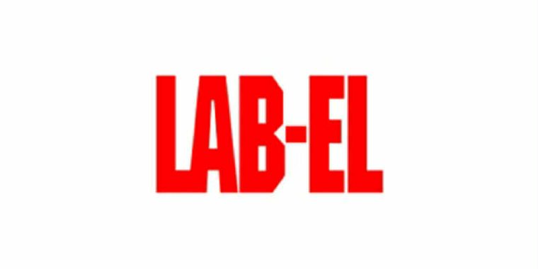 lab el